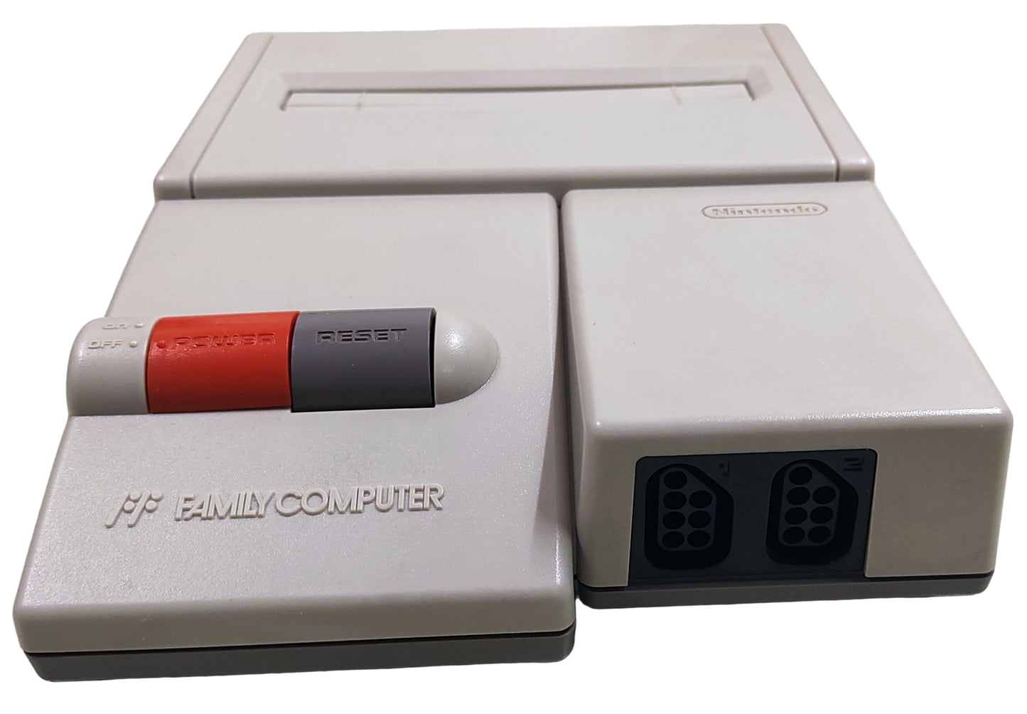 Nintendo Famicom AV - FRETE GRÁTIS!