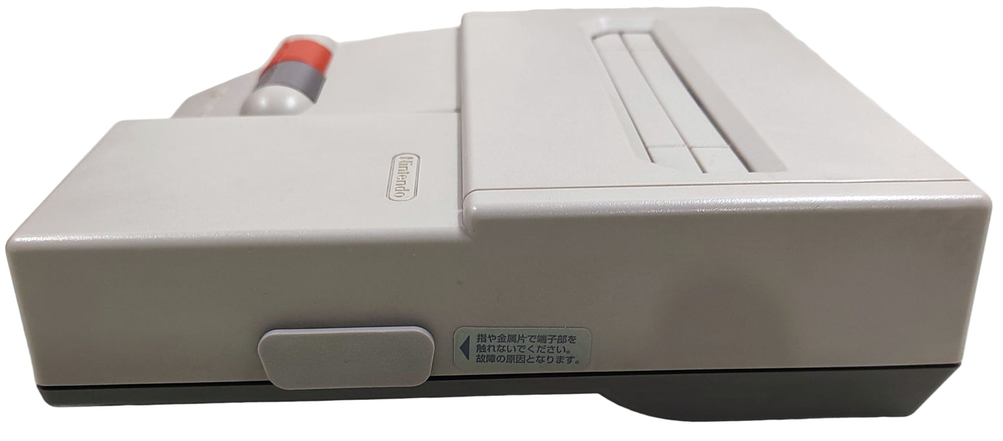 Nintendo Famicom AV - FRETE GRÁTIS!