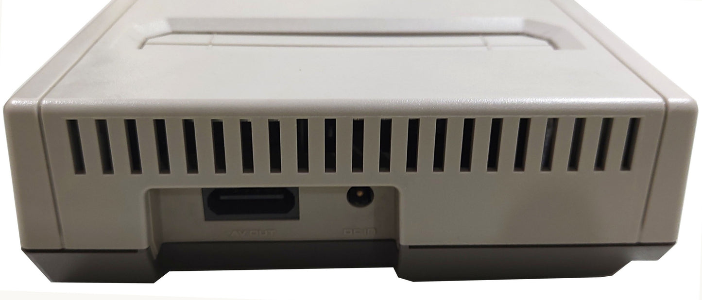 Nintendo Famicom AV - FRETE GRÁTIS!