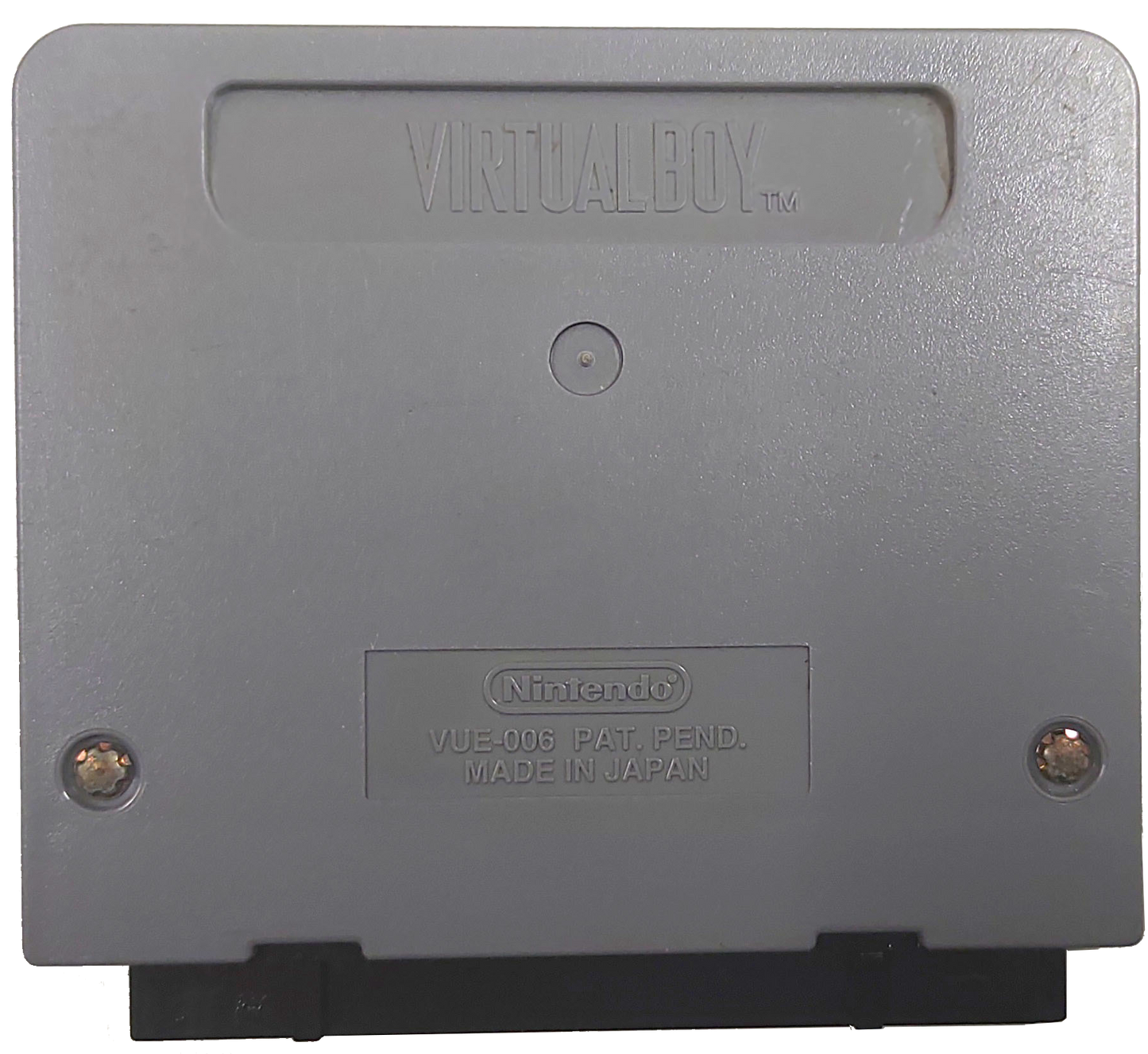 T&E Virtual Golf - Nintendo Virtual Boy