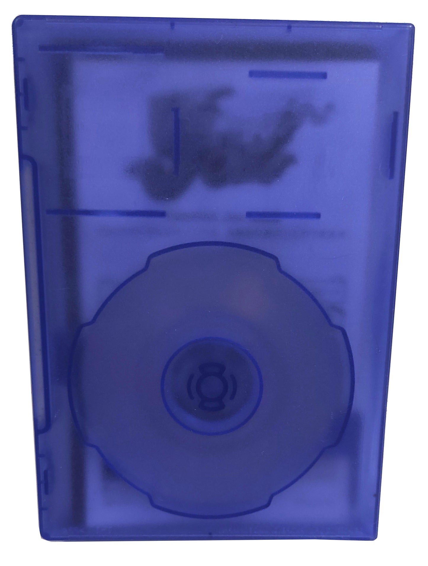 Gameboy Player Boot Disc - Nintendo Game Cube