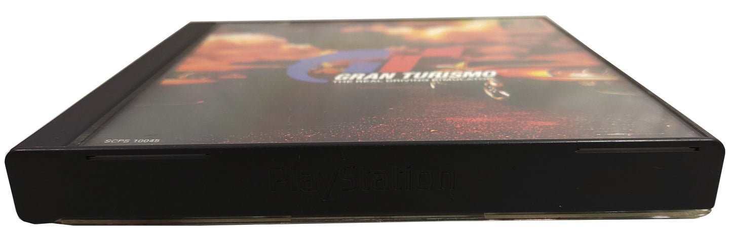 Gran Turismo - Sony Playstation PS1