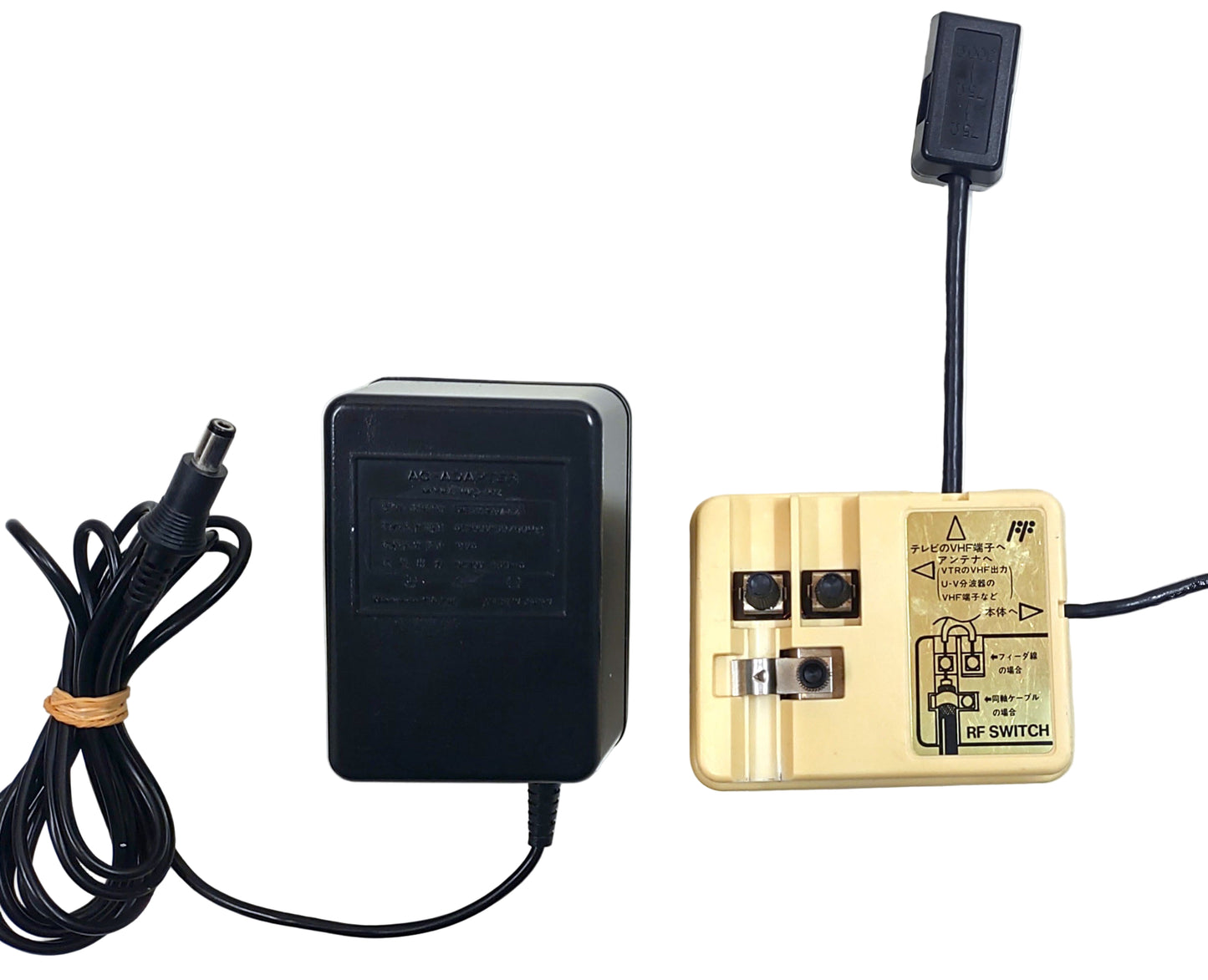 Famicom / Family Computer - Primeiro modelo clássico - FRETE GRÁTIS!