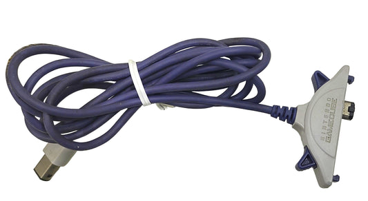 Cabo Link Nintendo Original Gameboy Advance > GameCube OEM DOL-011