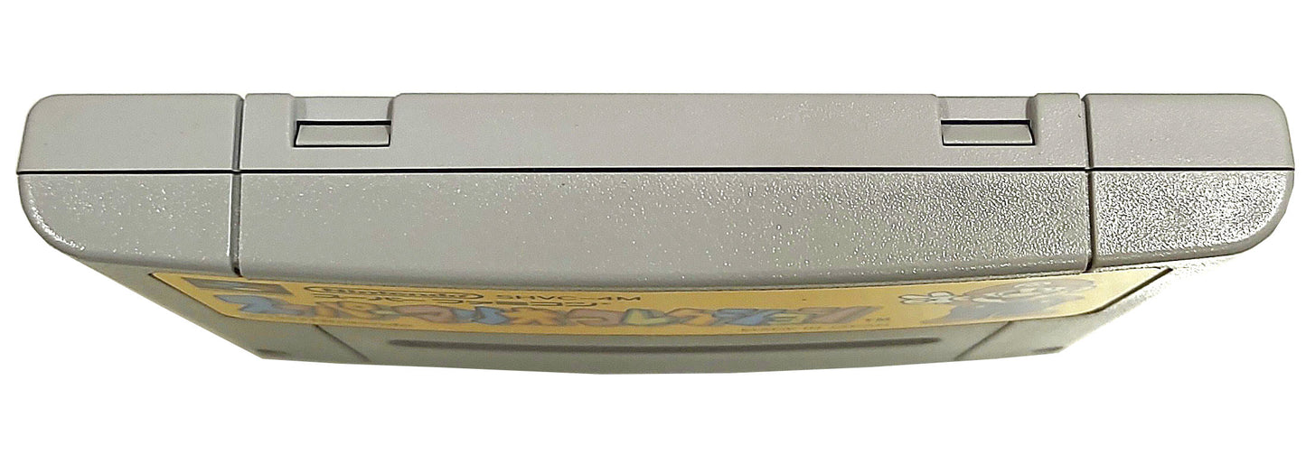 Super Mario AllStars - Super Famicom / SNES