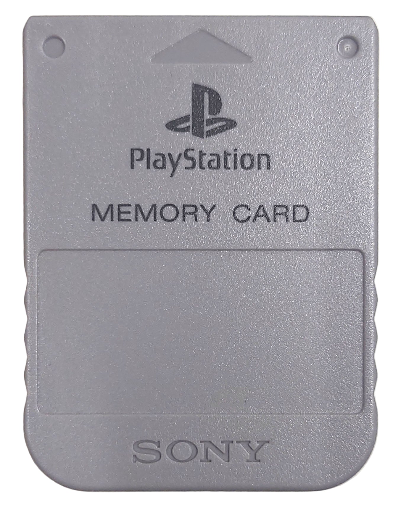 Memory Card CIB SCPH1020 Original - Sony Playstation PS1