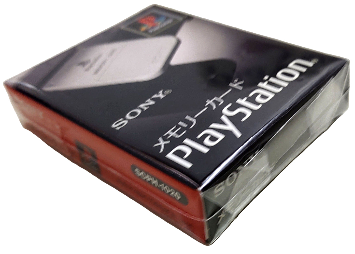 Memory Card CIB SCPH1020 Original - Sony Playstation PS1