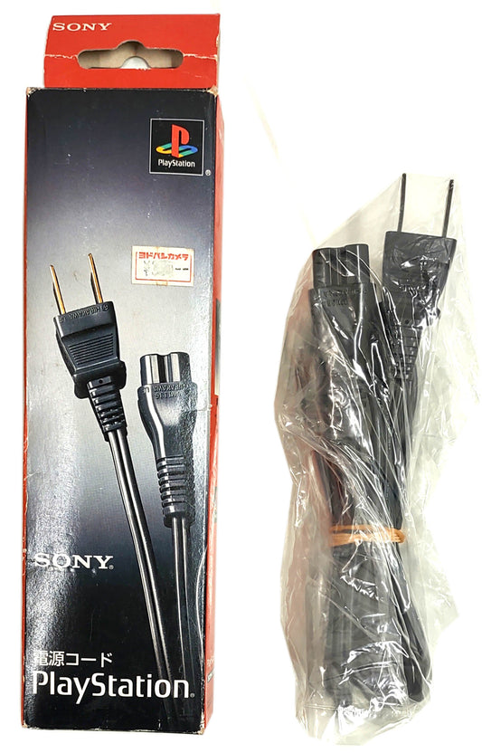 Cabo Power SCPH-1130 Original - Sony Playstation PS1