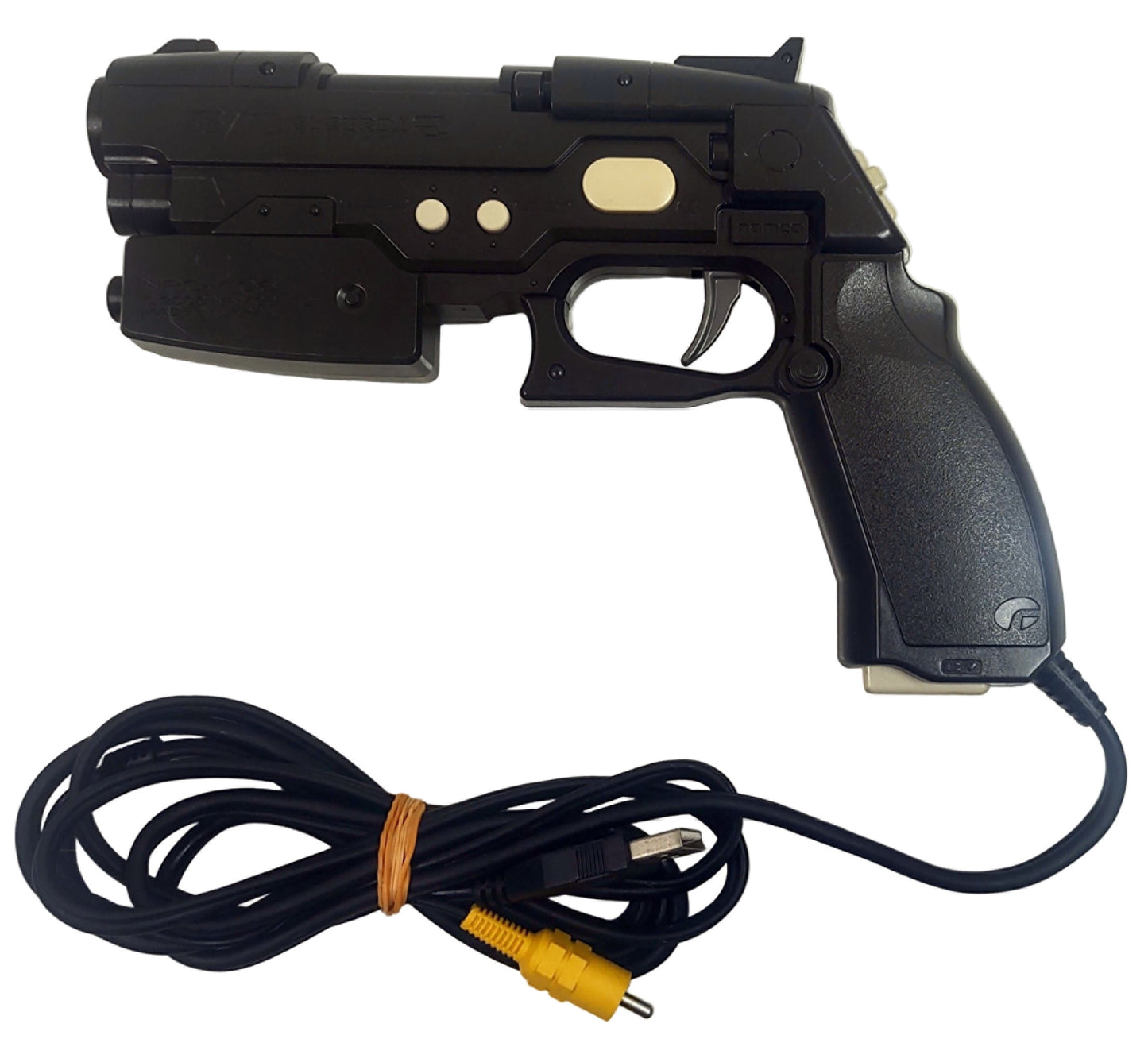 Biohazard Gun Survivor 2: Code Veronica Bundle Namco GunCon 2 - Sony Playstation 2