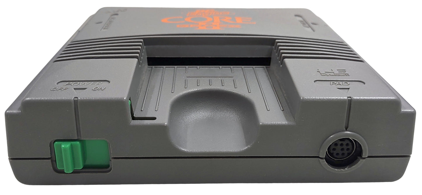 NEC PC-Engine Core Grafx II - FRETE GRÁTIS!