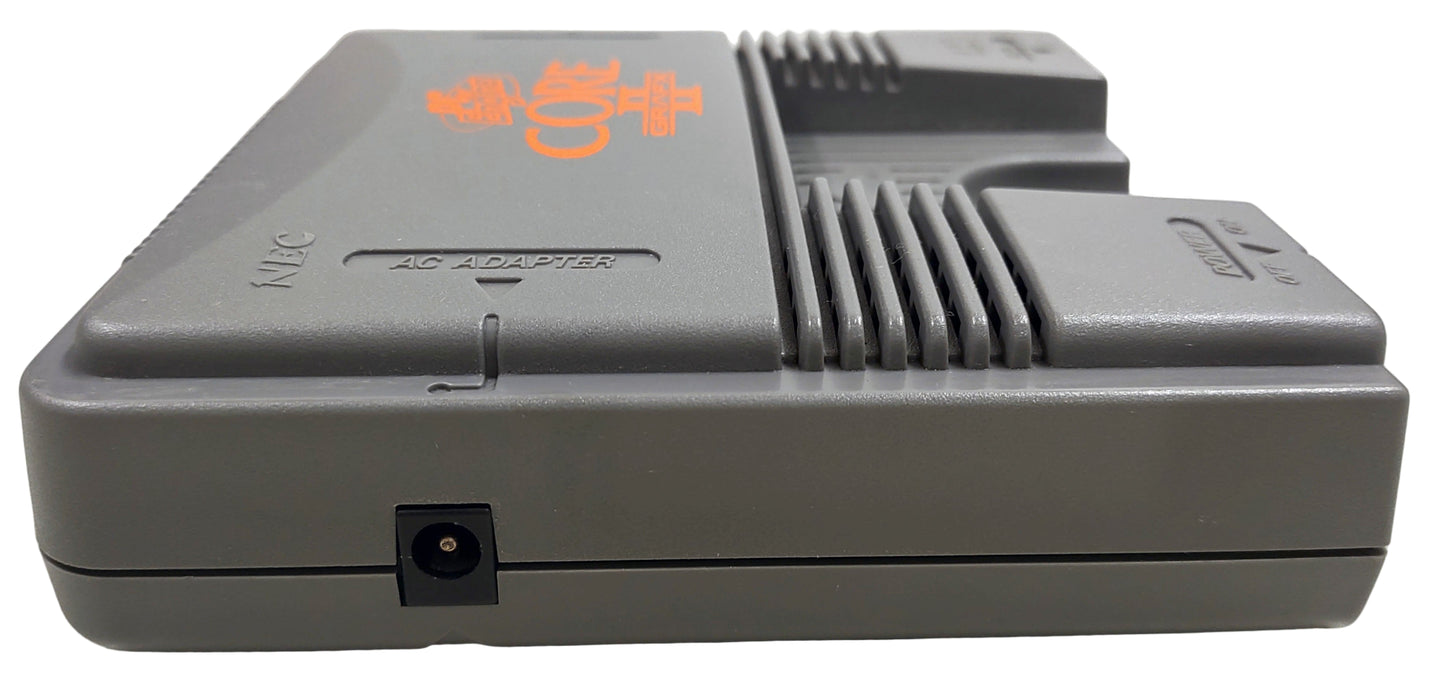 NEC PC-Engine Core Grafx II - FRETE GRÁTIS!