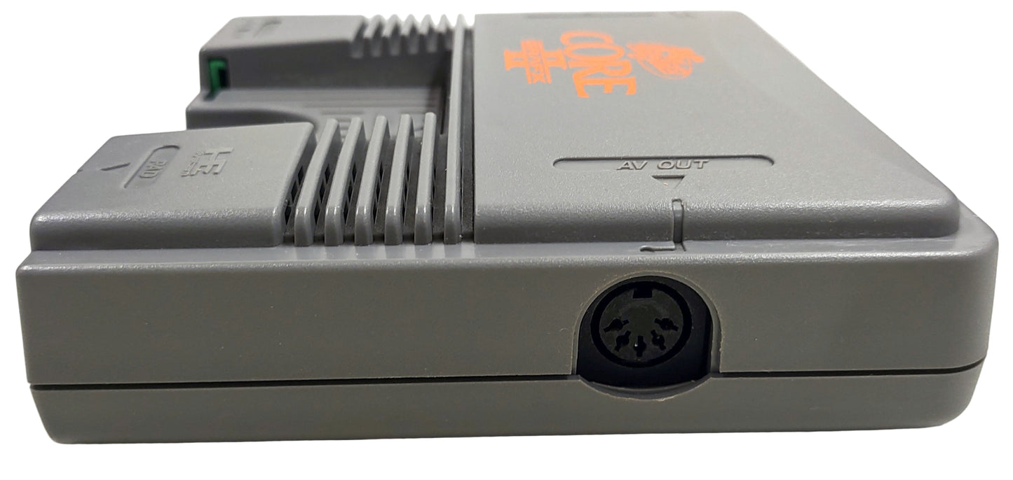 NEC PC-Engine Core Grafx II - FRETE GRÁTIS!