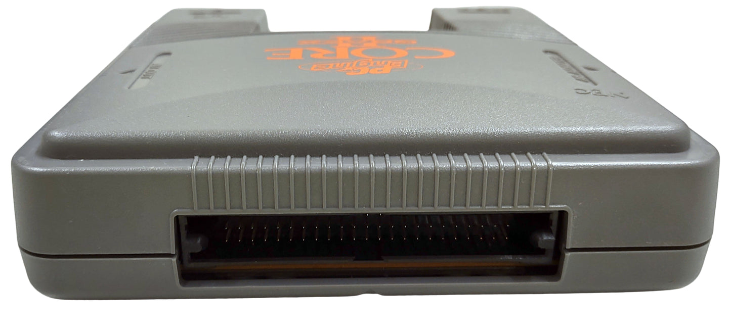 NEC PC-Engine Core Grafx II - FRETE GRÁTIS!