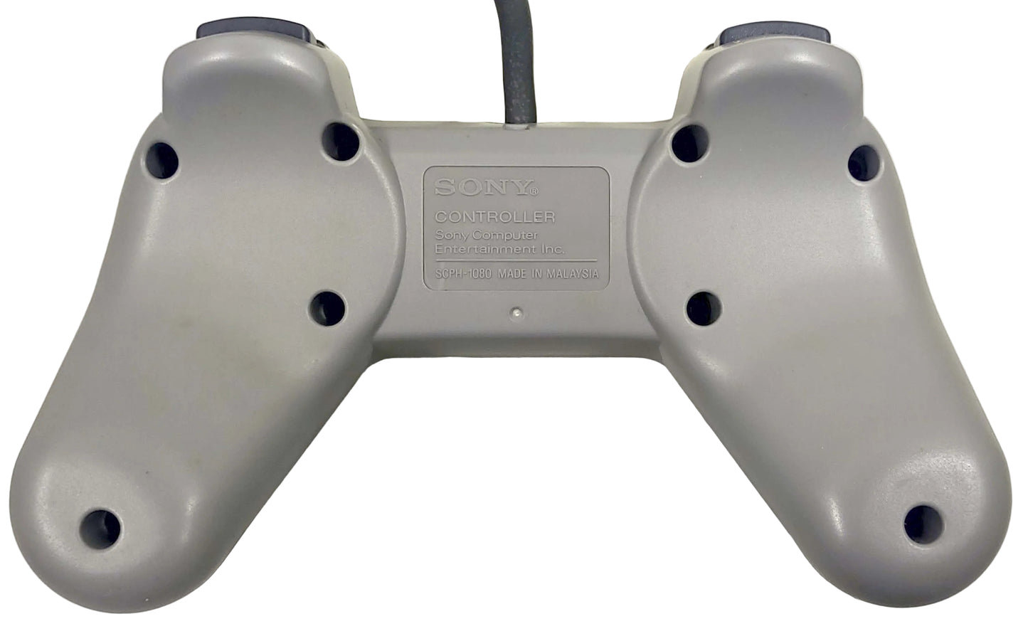 Controle original SCPH1080 - Sony Playstation PS1