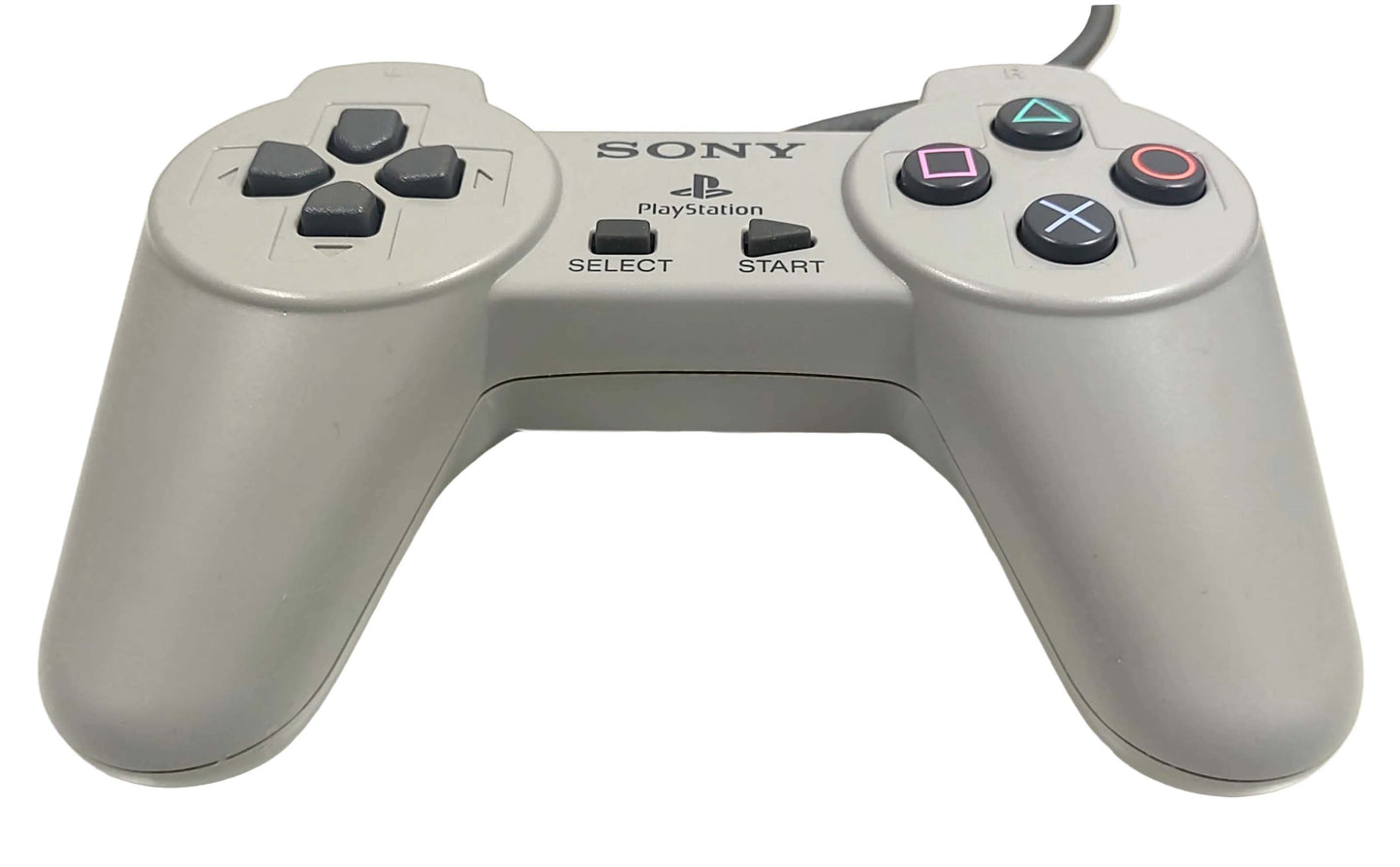Controle original SCPH1080 - Sony Playstation PS1