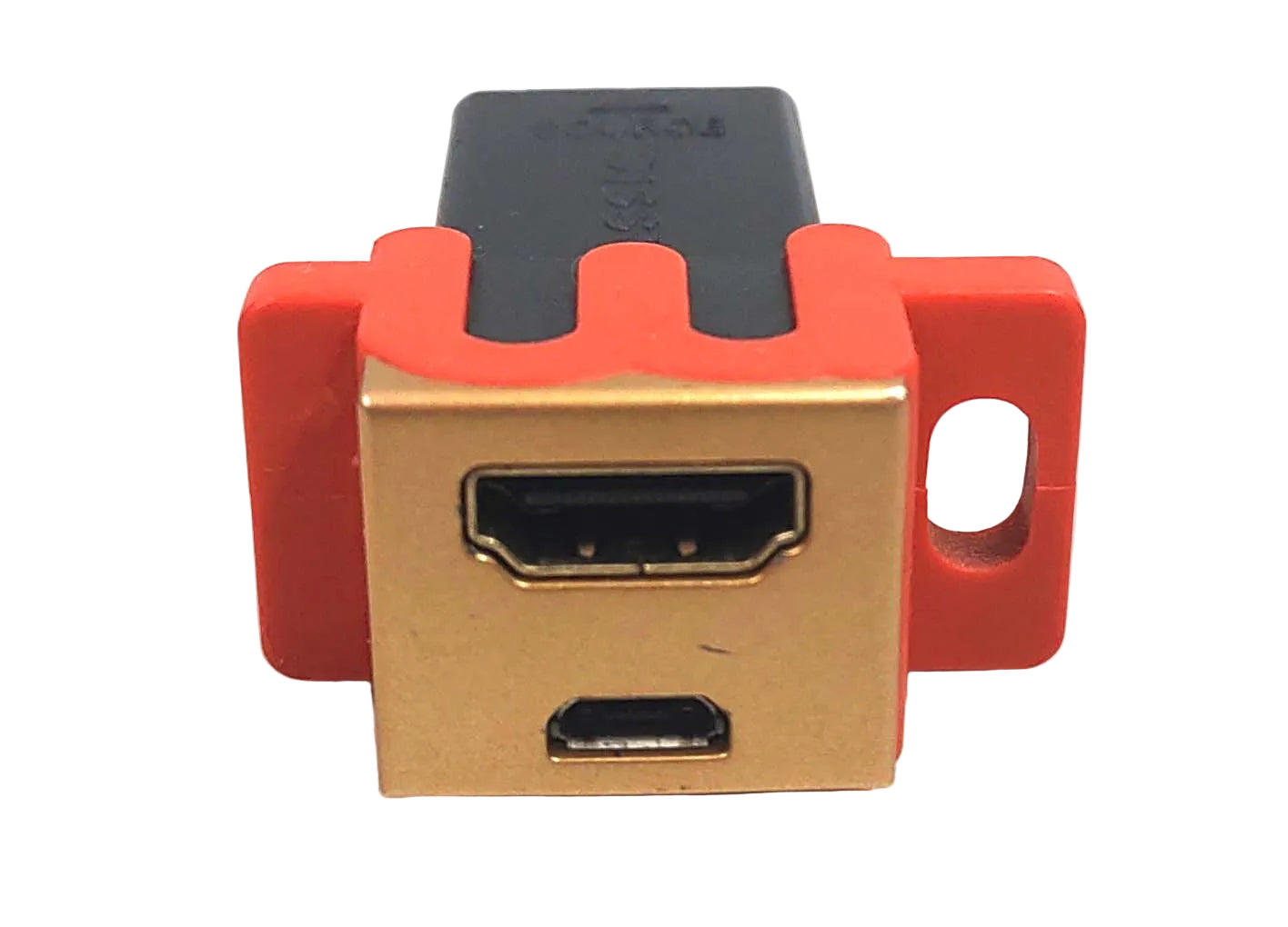 Marseille mClassic - Processador gráfico plug-and-play externo “upscale”