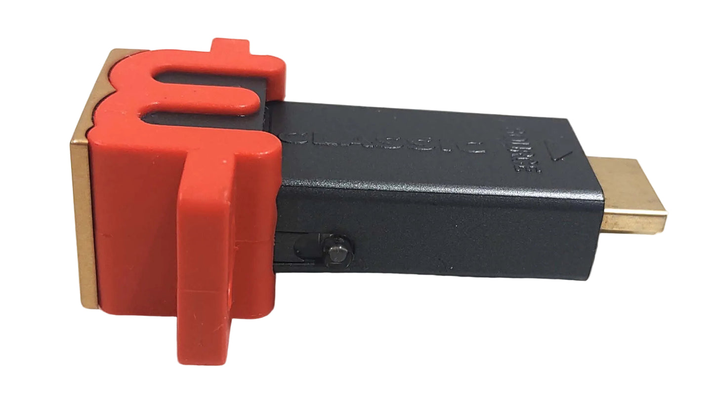 Marseille mClassic - Processador gráfico plug-and-play externo “upscale”