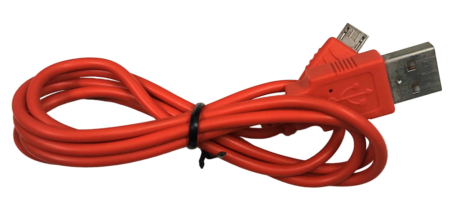 Marseille mClassic - Processador gráfico plug-and-play externo “upscale”