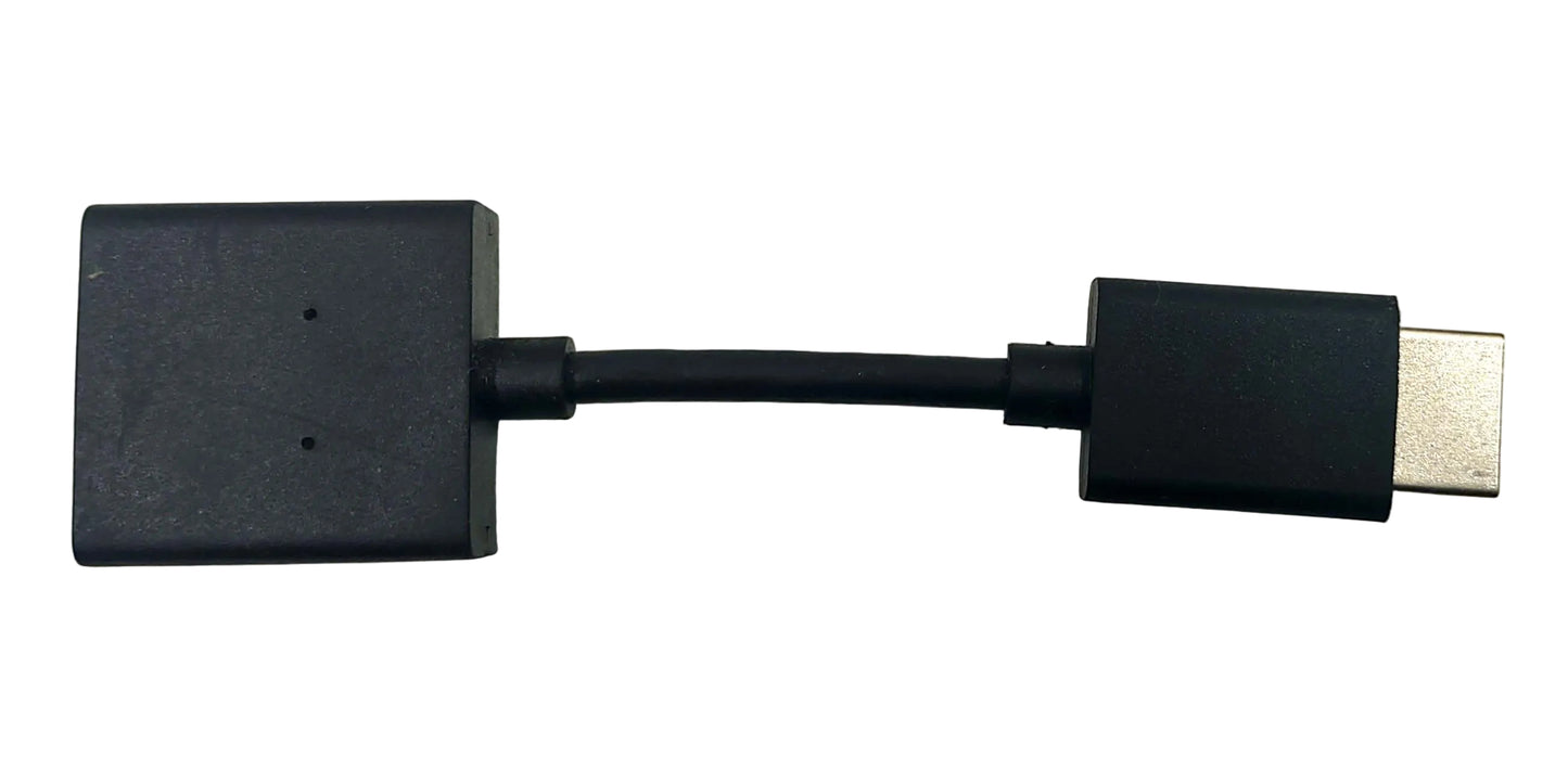 Marseille mClassic - Processador gráfico plug-and-play externo “upscale”