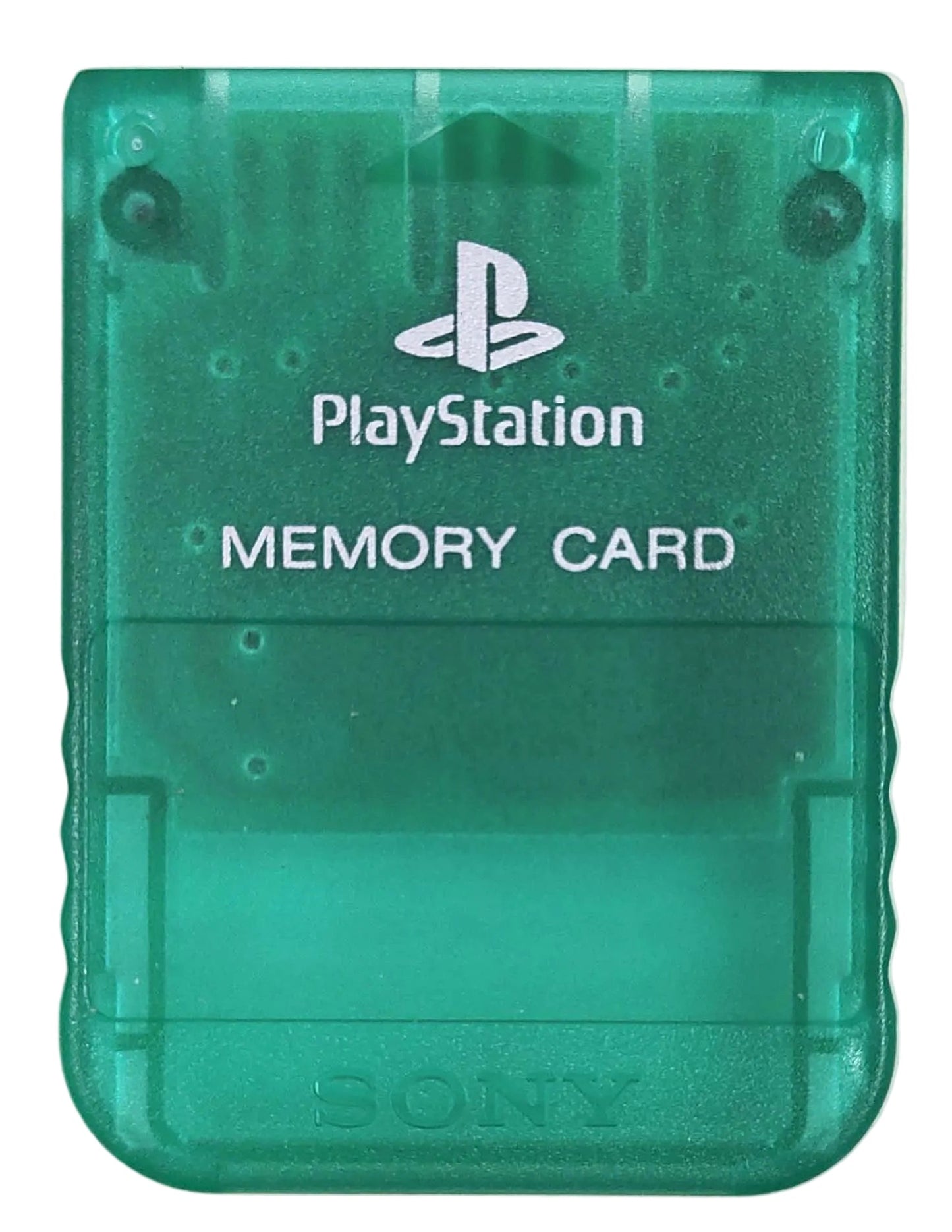 Memory Card Original - Sony Playstation PS1