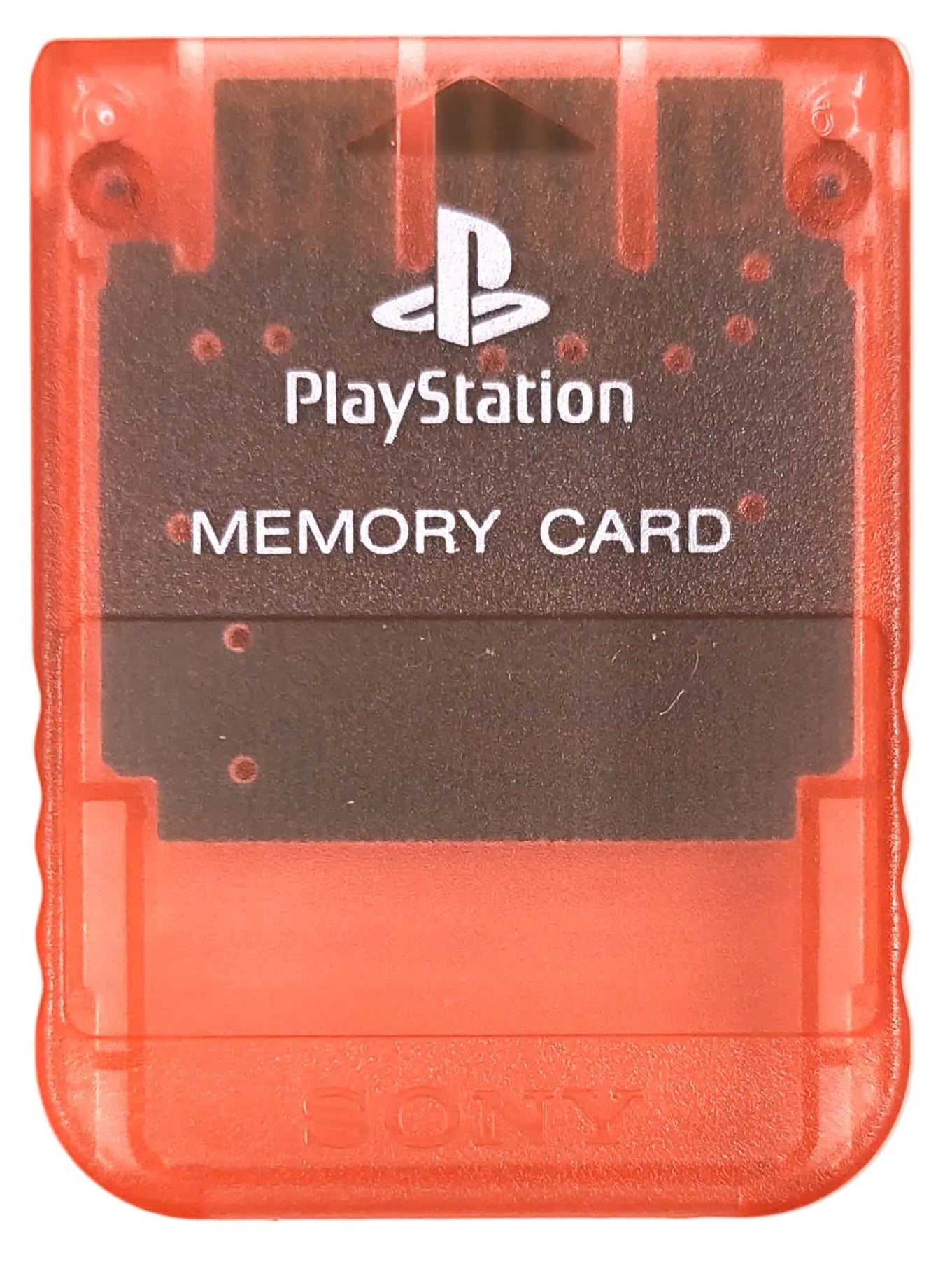 Memory Card Original - Sony Playstation PS1