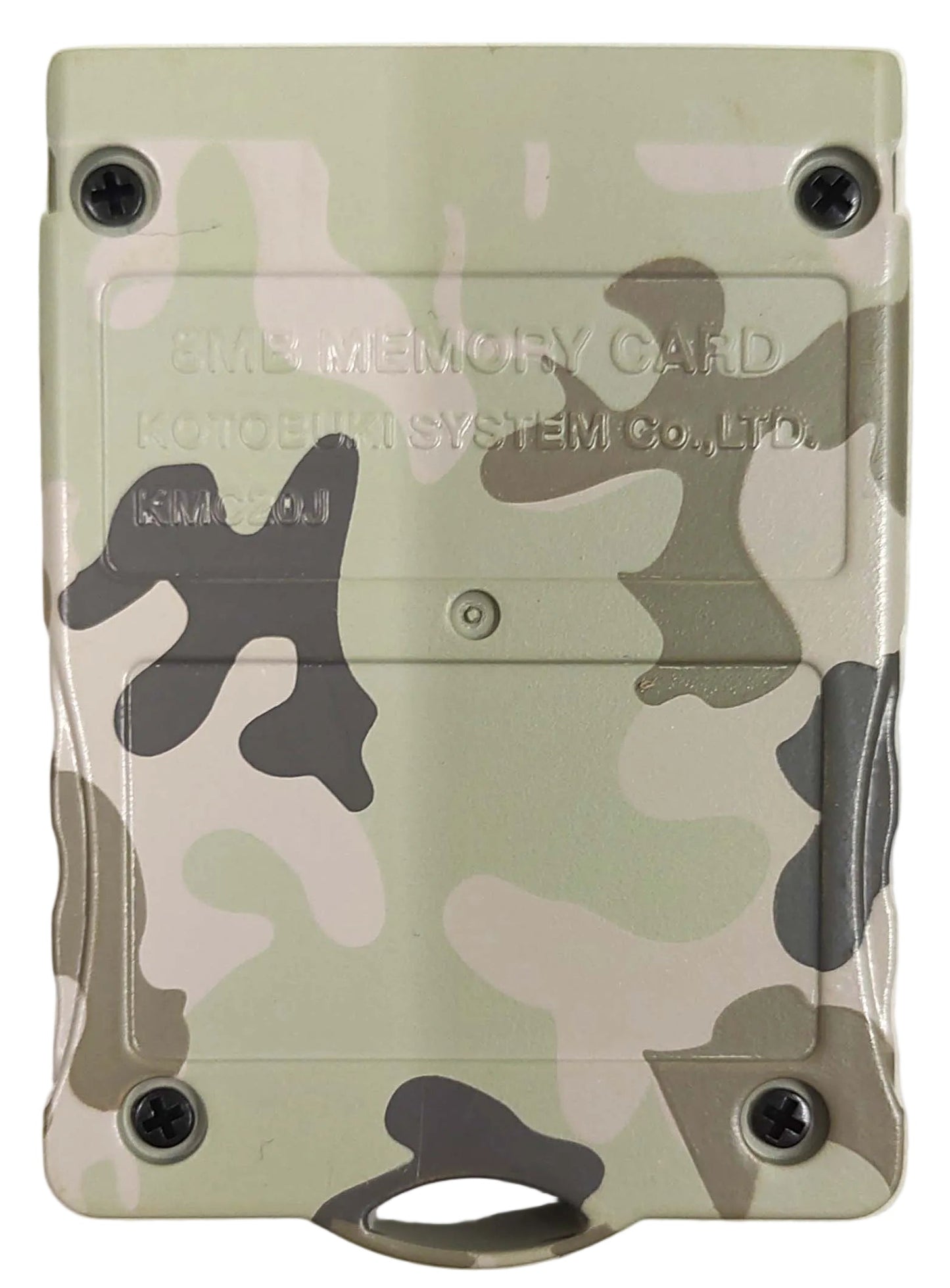 Memory Card Original - Sony Playstation 2 PS2