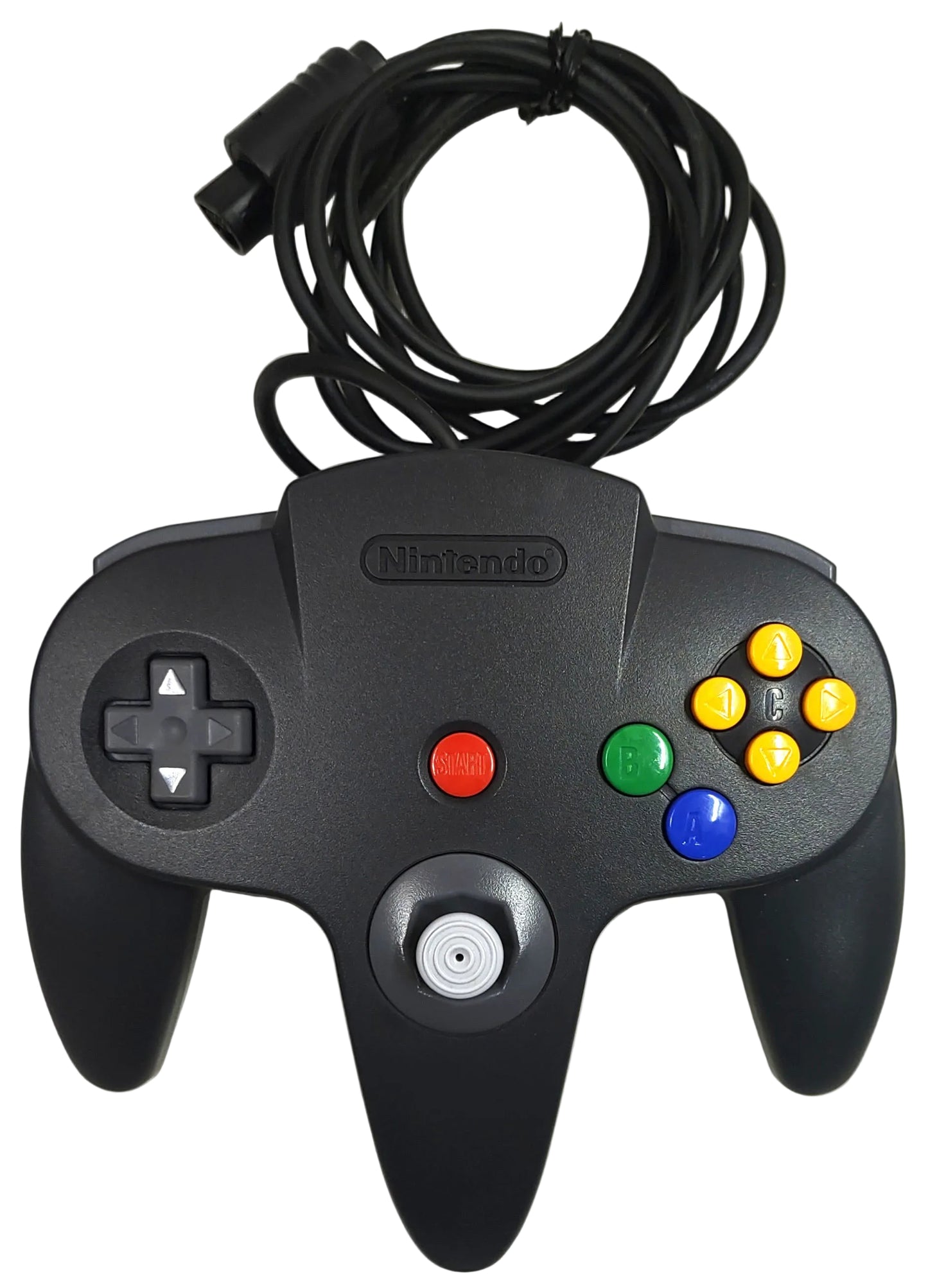 Mario Kart 64 Controller Bundle (Limited Edition) - Nintendo 64