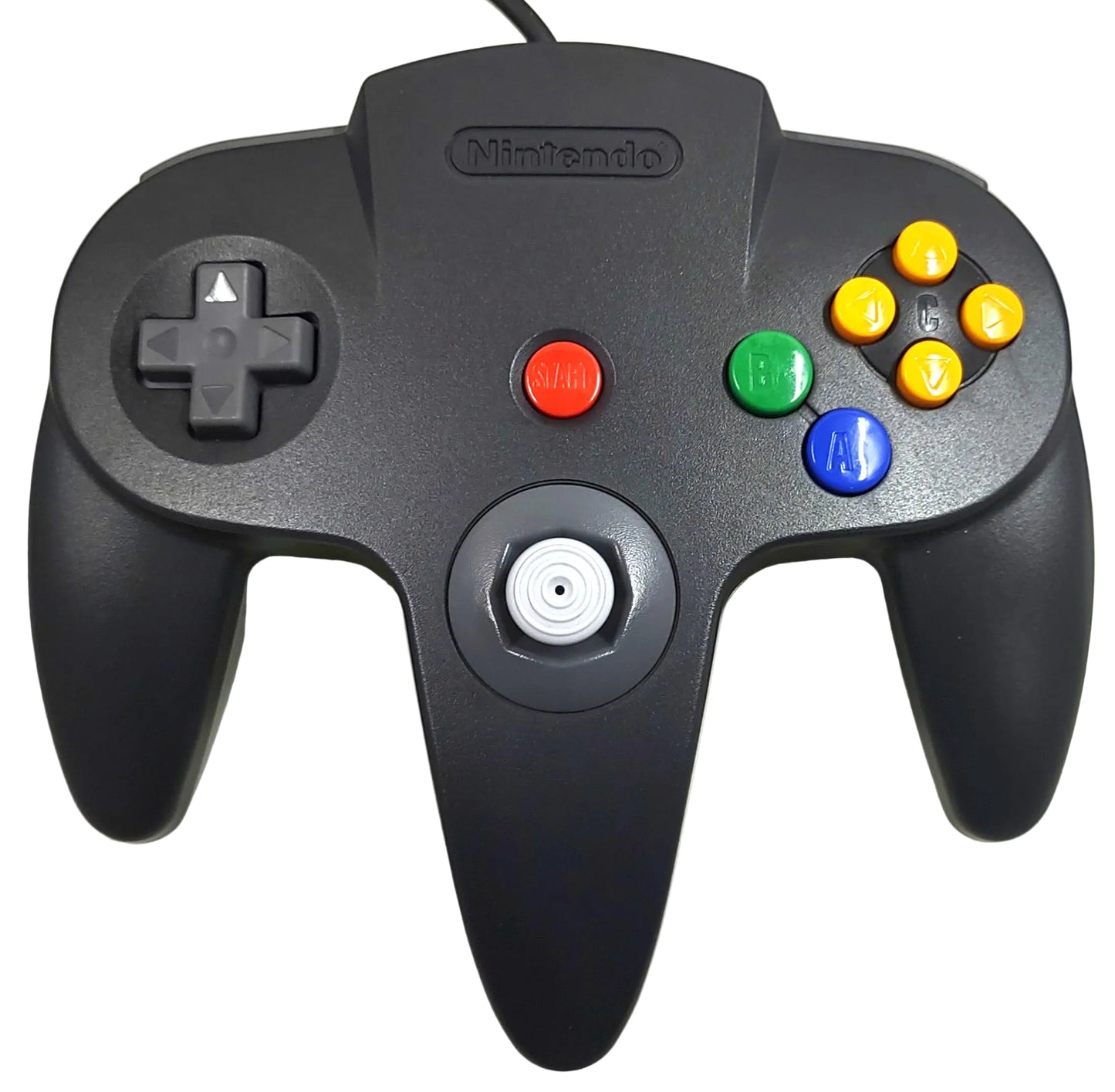 Mario Kart 64 Controller Bundle (Limited Edition) - Nintendo 64