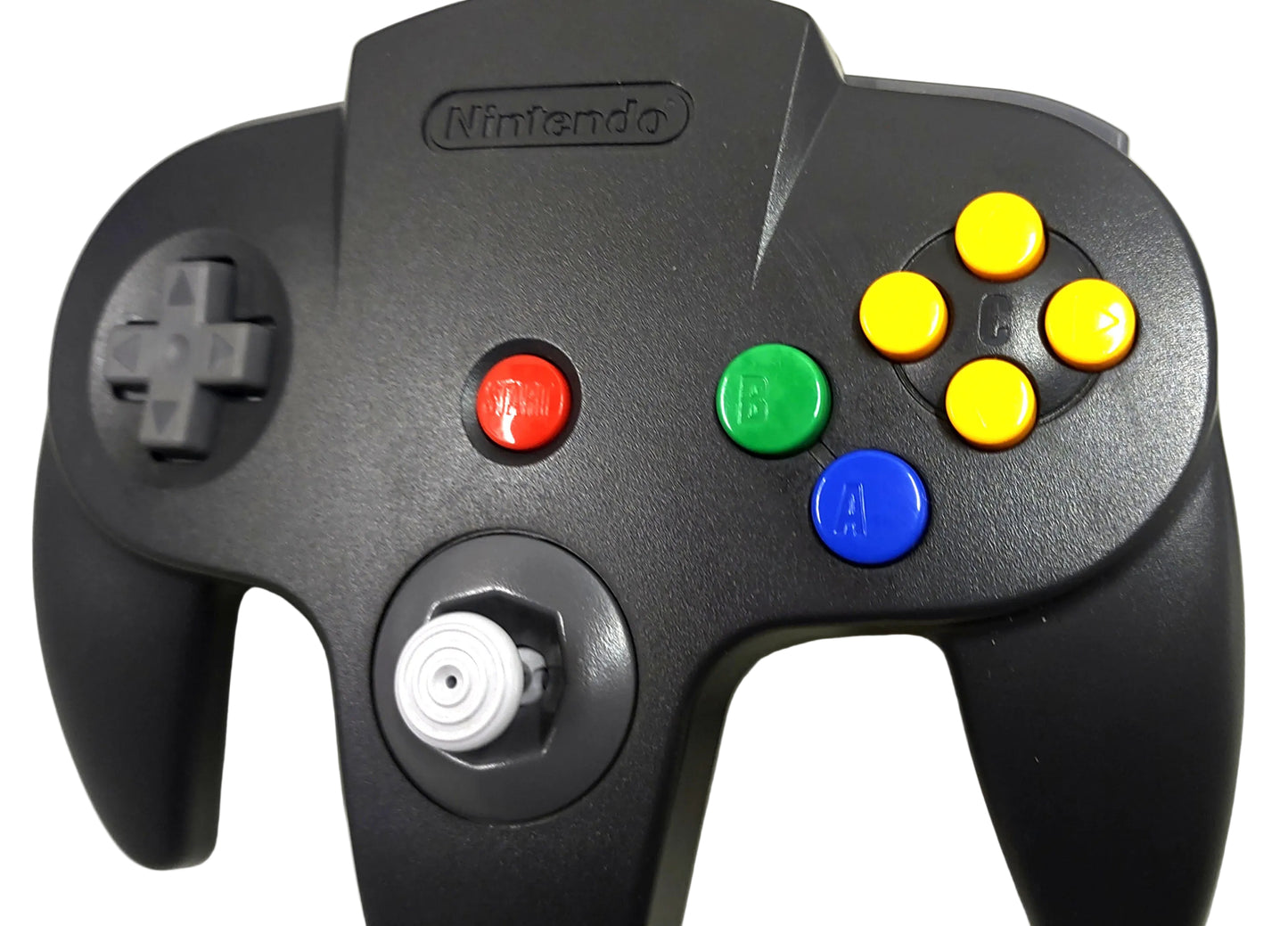 Mario Kart 64 Controller Bundle (Limited Edition) - Nintendo 64