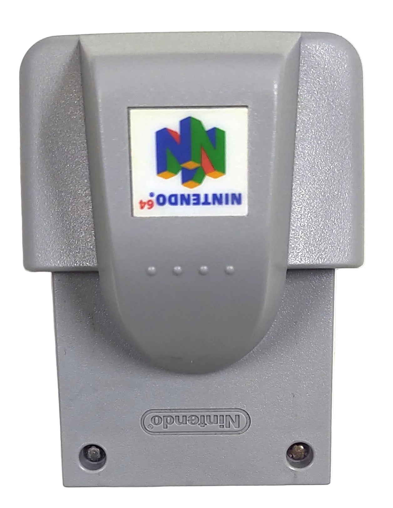 Star Fox 64 Rumble Pak Edition (Limited Edition) - Nintendo 64