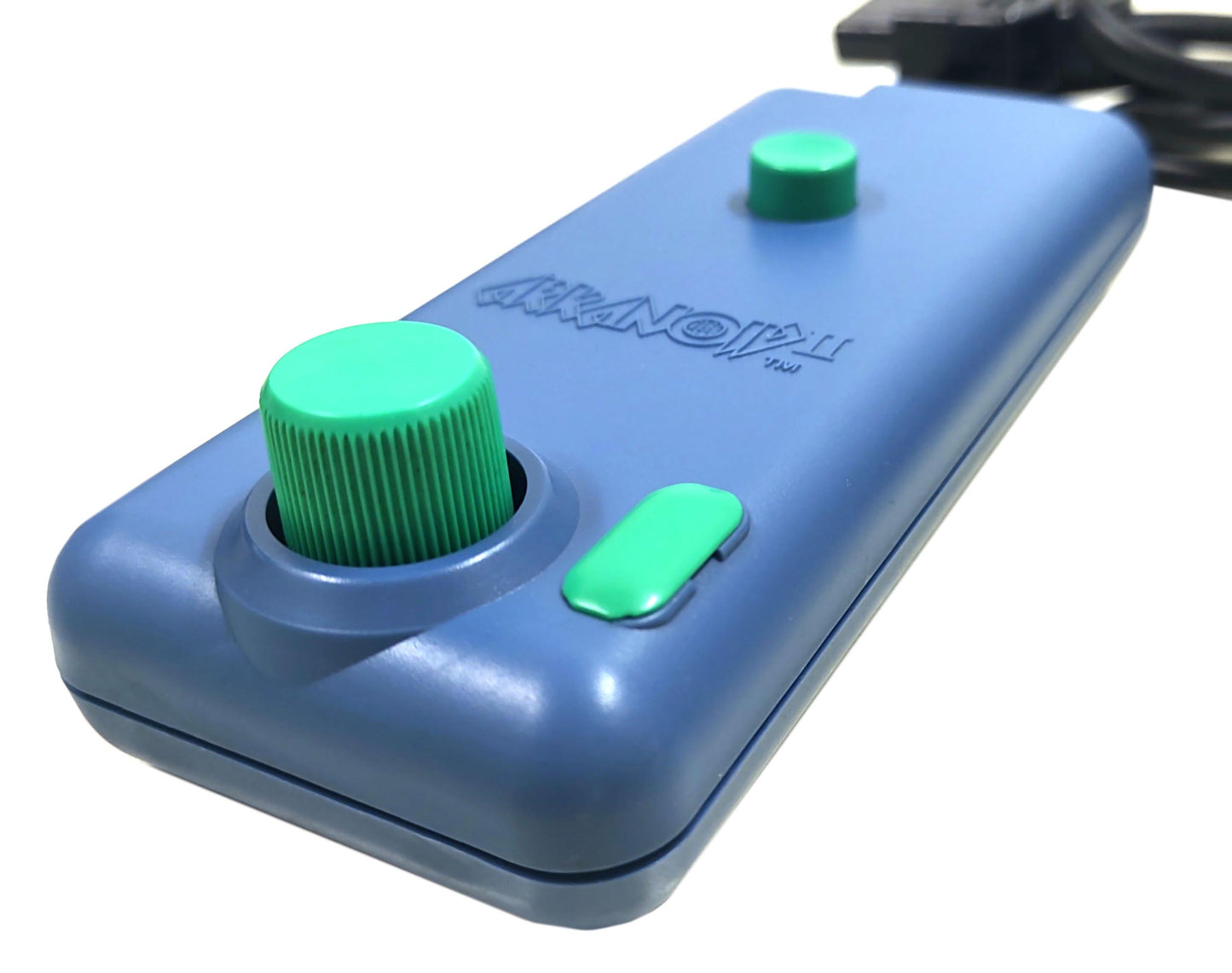 Arkanoid II: Revenge of Doh - Controller Bundle (Limited Edition) - Famicom / NES