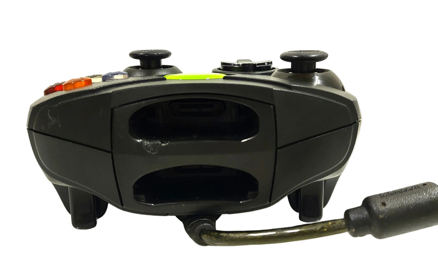 Controle original Type-S - Xbox clássico