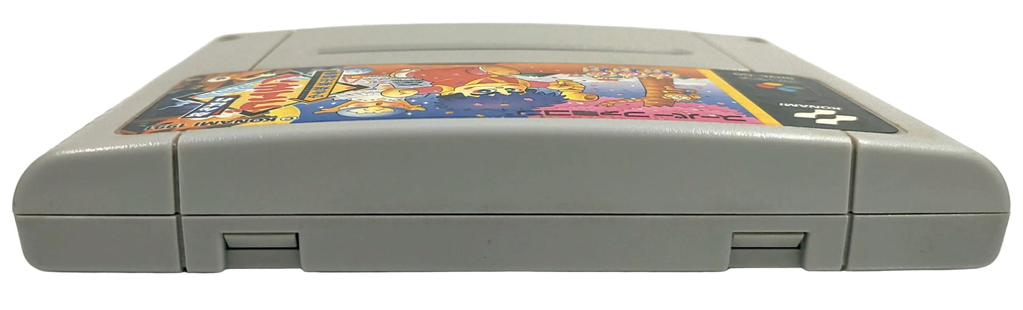 Ganbare Goemon - Super Famicom / SNES