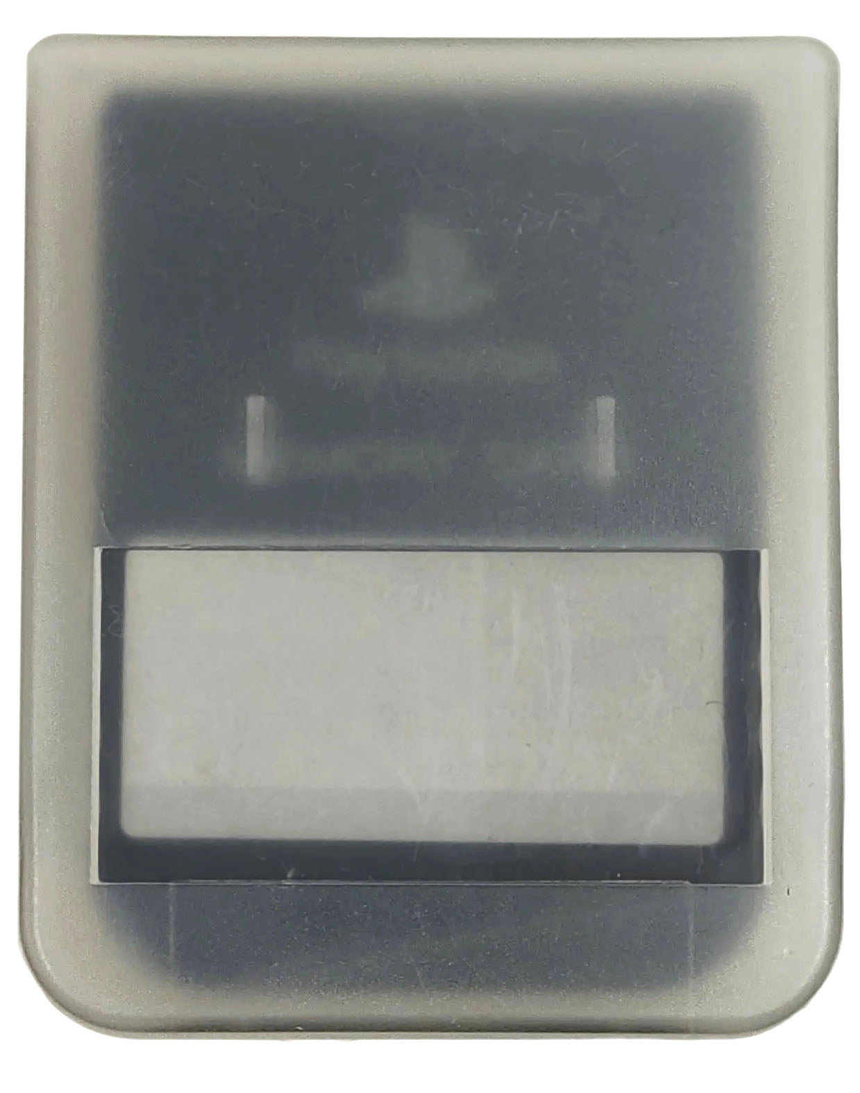 Memory Card Original + Case - Sony Playstation PS1