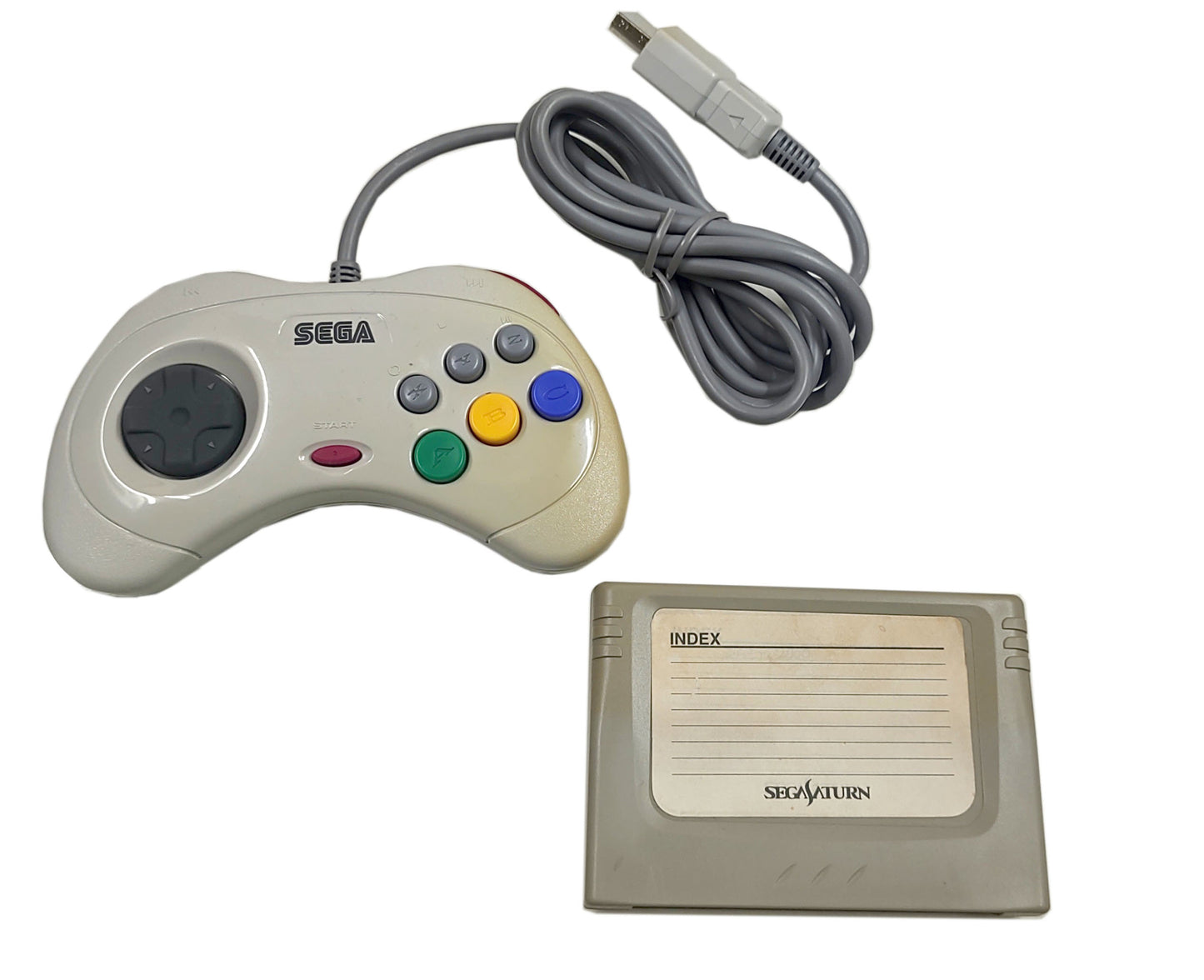 SEGA Saturn HST-0014 - FRETE GRÁTIS