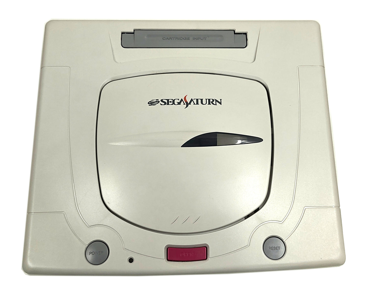 SEGA Saturn HST-0014 - FRETE GRÁTIS