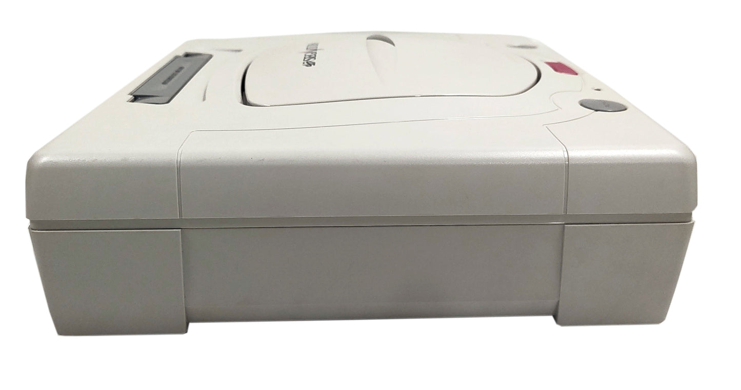 SEGA Saturn HST-0014 - FRETE GRÁTIS