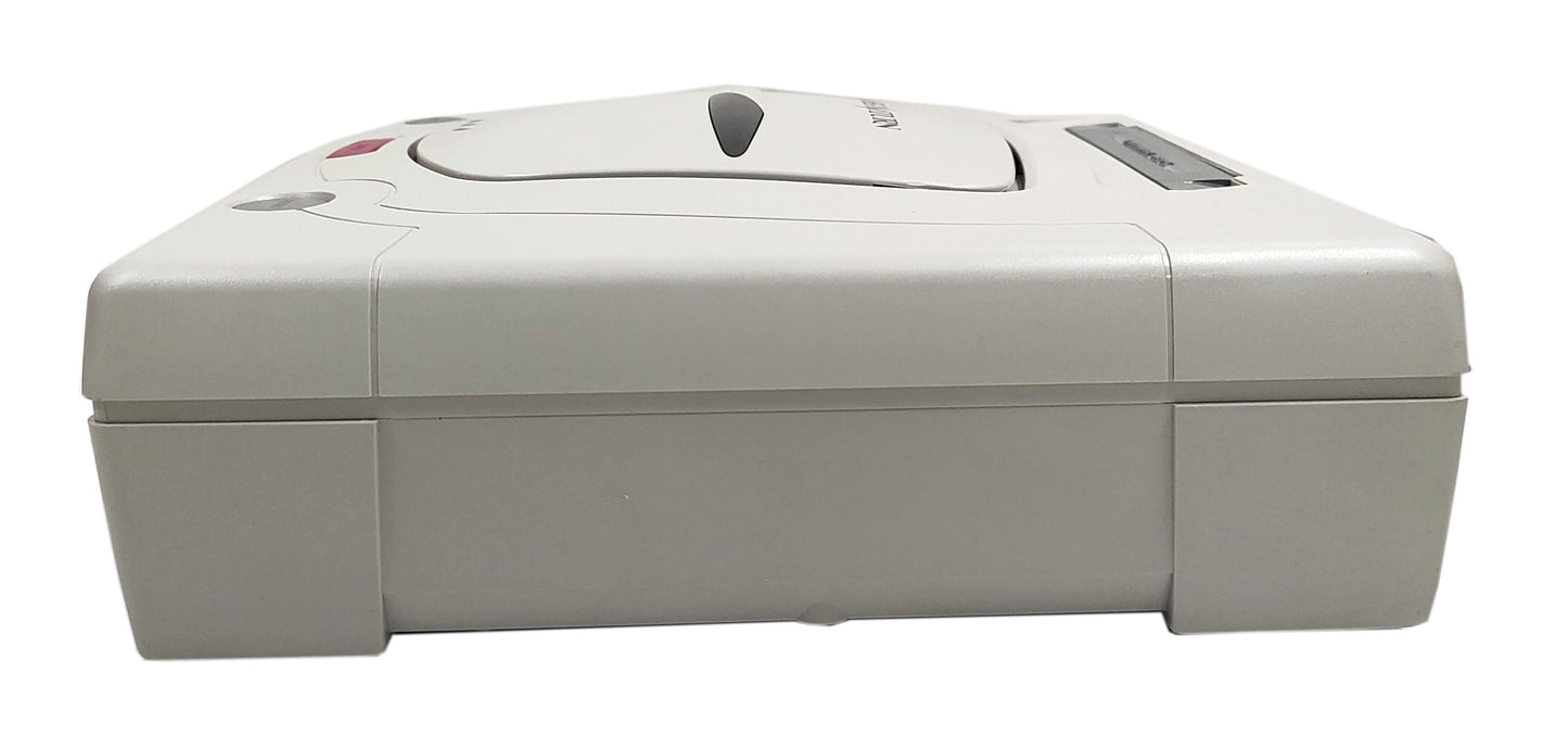 SEGA Saturn HST-0014 - FRETE GRÁTIS