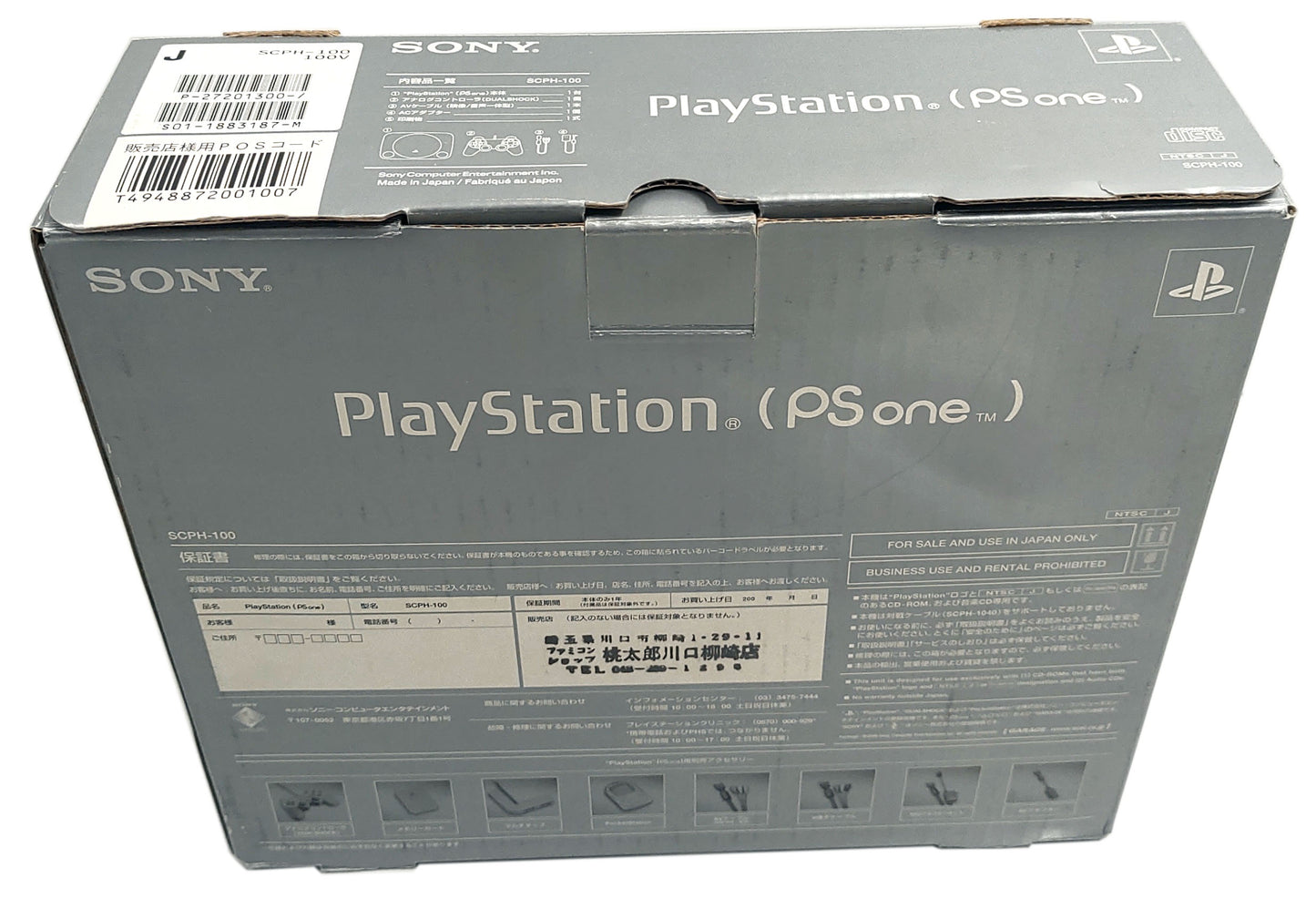 Sony PSOne - FRETE GRÁTIS