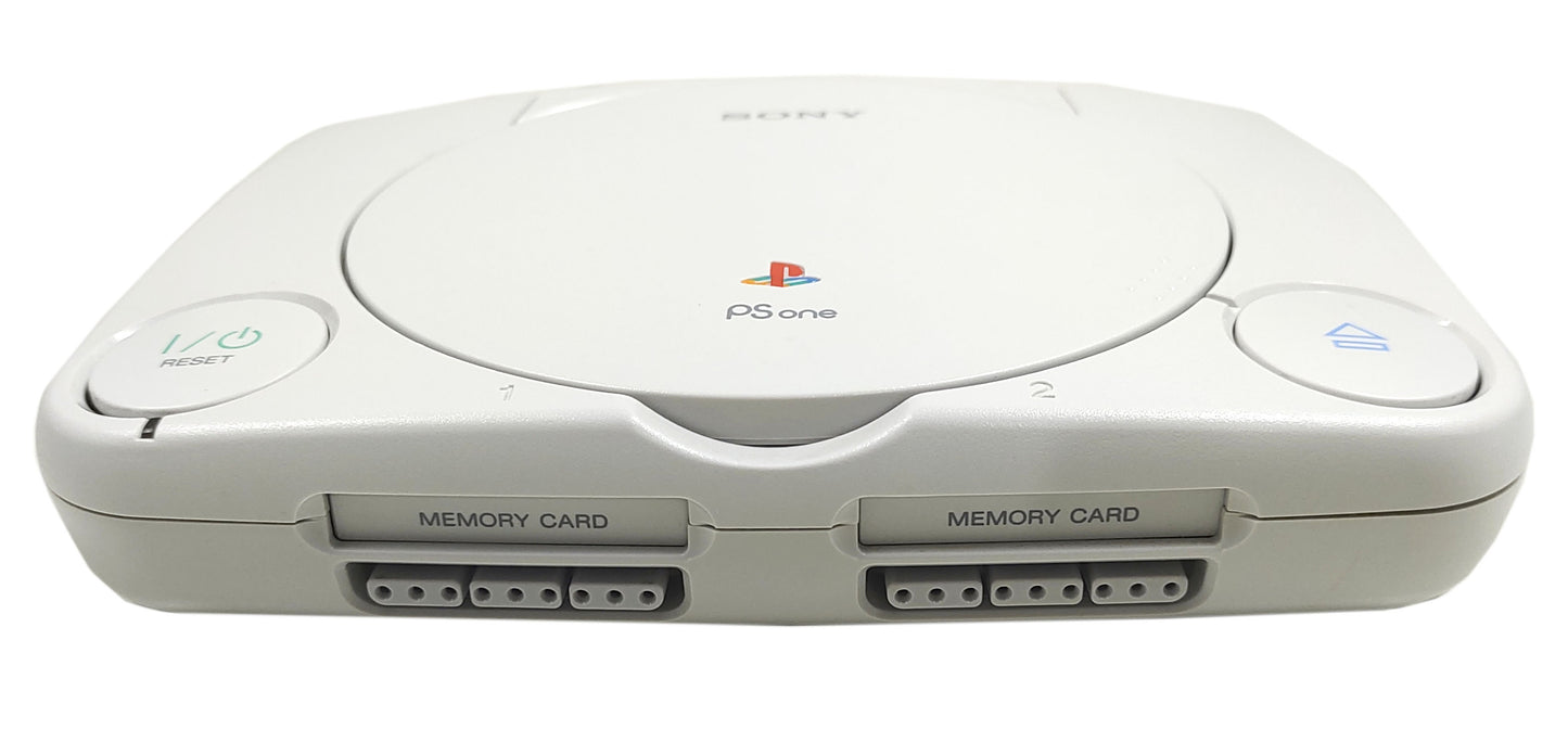 Sony PSOne - FRETE GRÁTIS