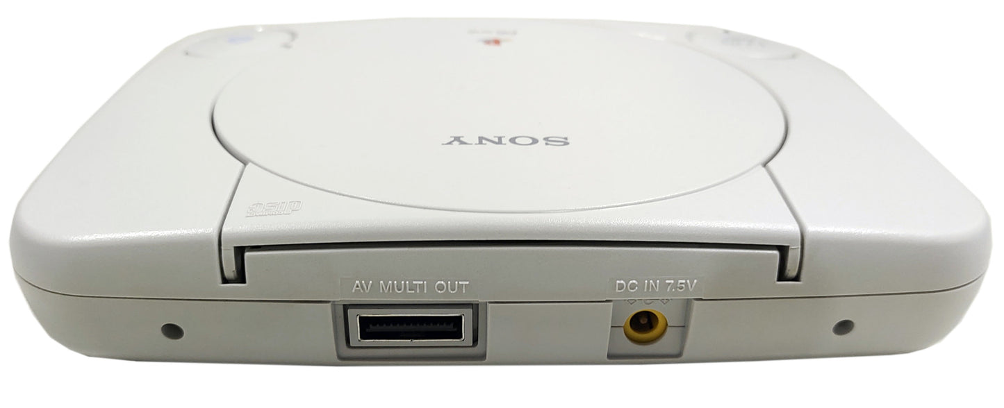 Sony PSOne - FRETE GRÁTIS