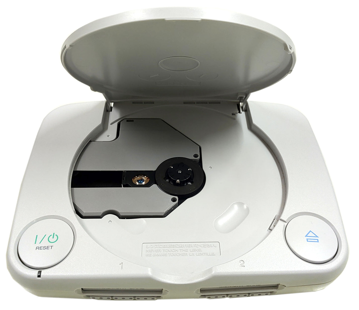 Sony PSOne - FRETE GRÁTIS