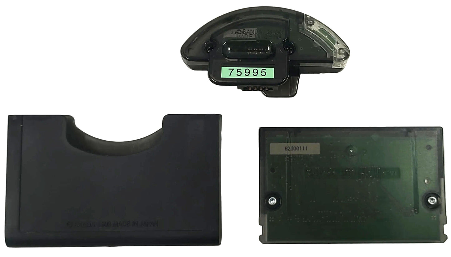 SD Gundam G Generation: WonderWave Special Package - Bandai WonderSwan