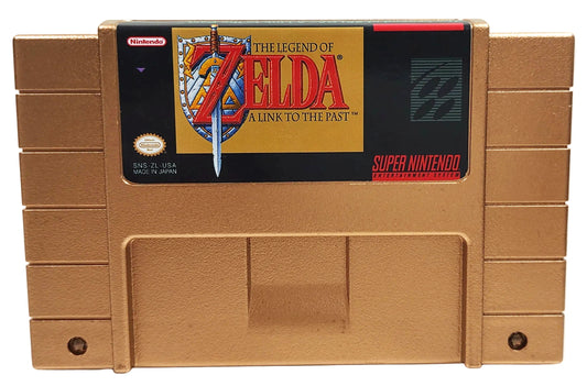 [REPRO] The Legend of Zelda: A Link to the Past - SNES / Super Famicom