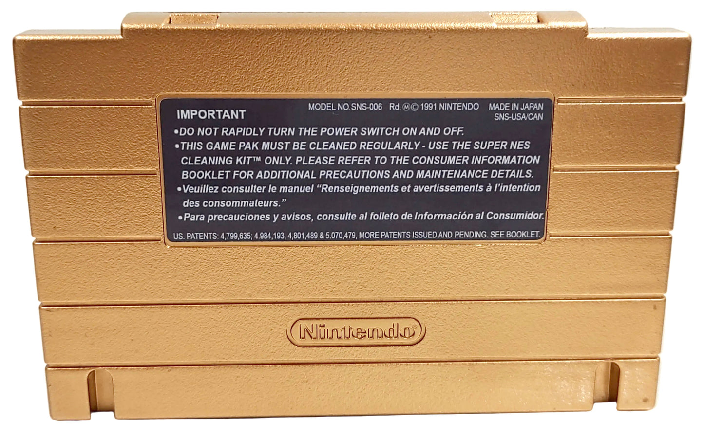 [REPRO] The Legend of Zelda: A Link to the Past - SNES / Super Famicom