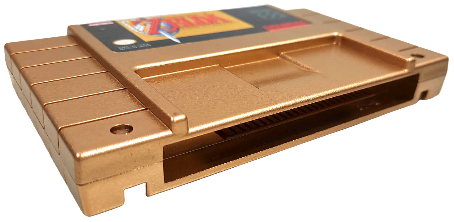 [REPRO] The Legend of Zelda: A Link to the Past - SNES / Super Famicom