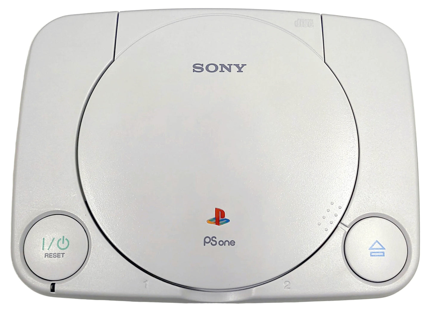 Sony PSOne - FRETE GRÁTIS