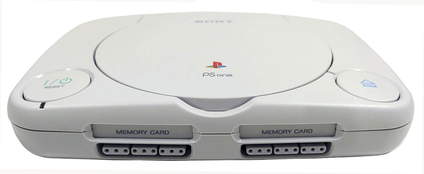 Sony PSOne - FRETE GRÁTIS