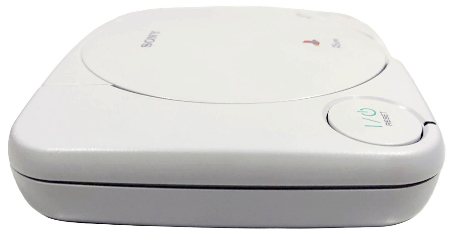 Sony PSOne - FRETE GRÁTIS