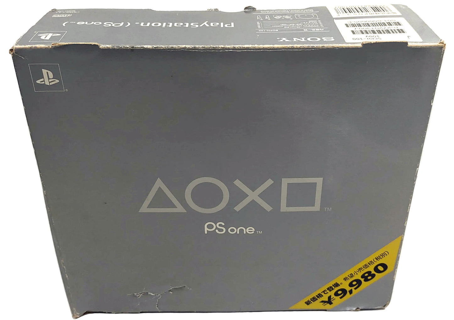 Sony PSOne - FRETE GRÁTIS